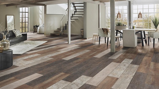 Херитэдж Барнвуд К 036