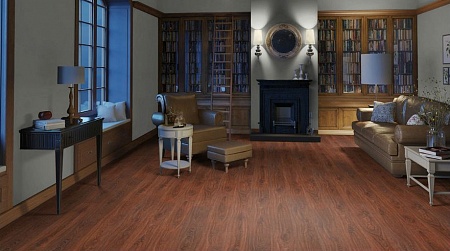 Дуб ТАНГО темный