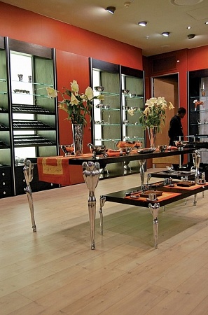 Сосна белая 05201