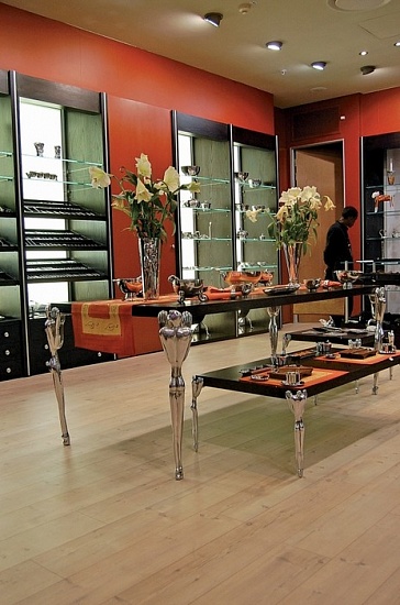 Сосна белая 05201