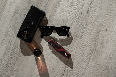 8875-EIR Дуб Цюрих