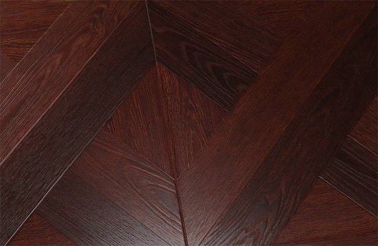 Дуб Бурбон 4005