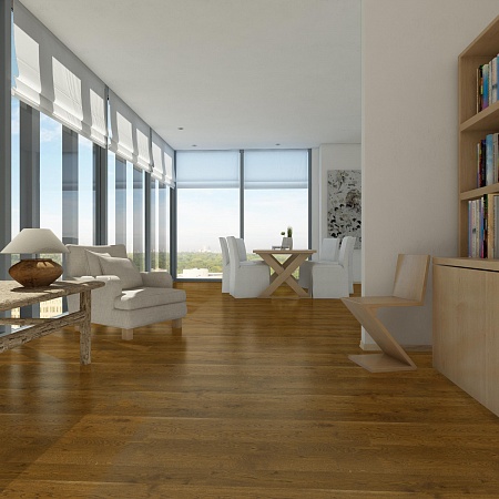 Дуб Brown Sugar (0,99 м2)