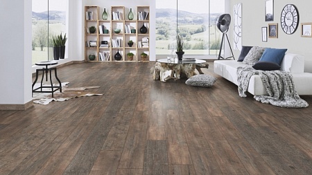 Расти Барнвуд K 061