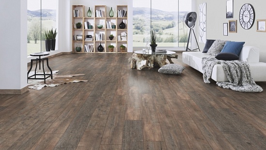 Расти Барнвуд K 061