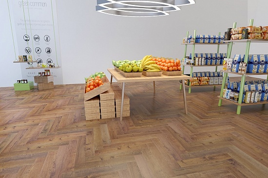 Паркет Версальский IS11177