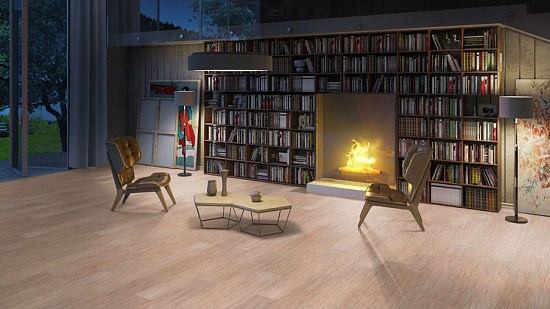 Дзен морской 833