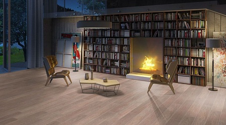 Дуб лен 8389157