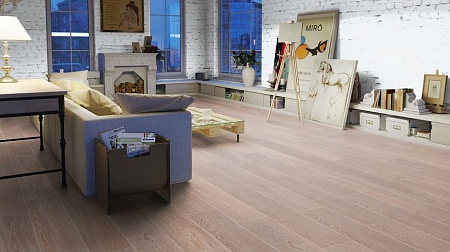 Дуб лен 8389157