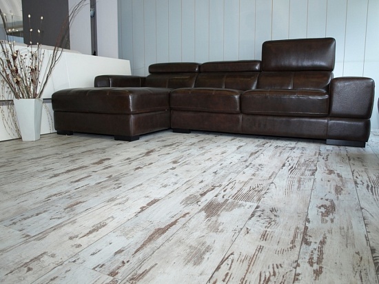 Дуб белый Винтаж 4481