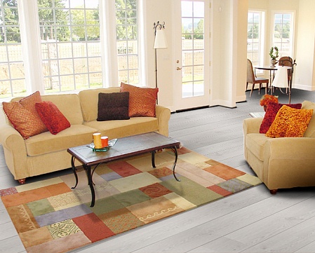 Дуб Светлый 08531