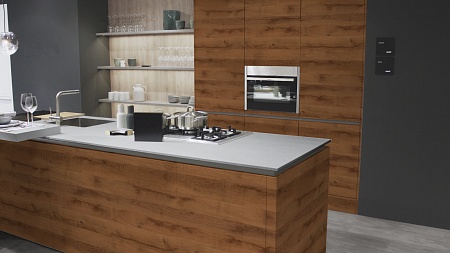 Бетон Состаренный О571 АН