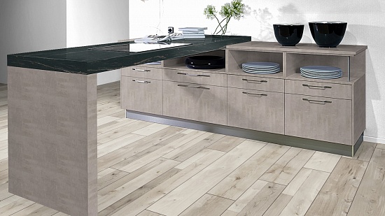 Дуб Урбан К4360 RF