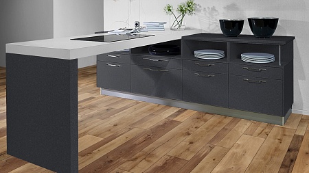 Дуб Элеганс К4362 RF