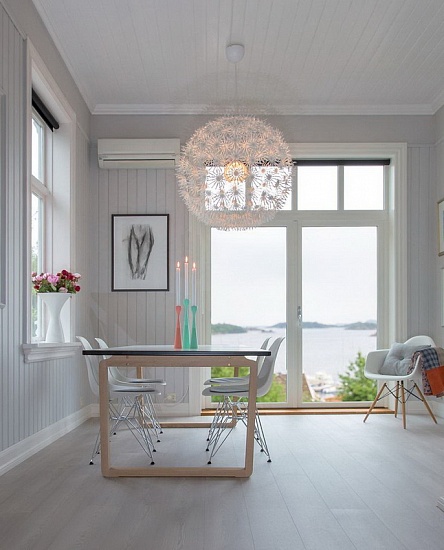 Дуб светлый распил 04681