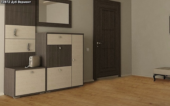 Дуб Вермонт 72872