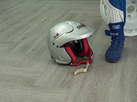 Дуб Лосаль FF-1811