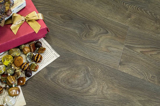 Дуб Бергамо FF-1975