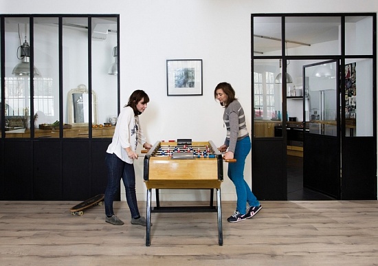 Дуб весенний 04491