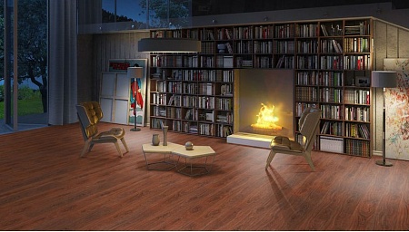 Дуб ТАНГО темный 504023048