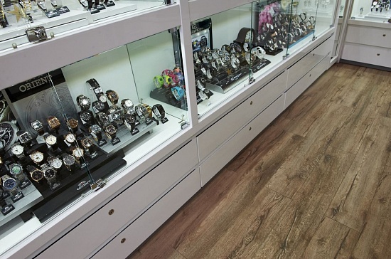 Дуб Мале FF-1969