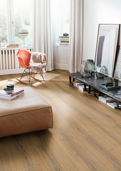 EPL184 Дуб Шерман коньяк коричневый GAG