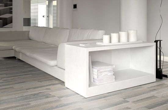 Дуб Серебряный 3066