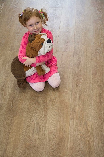 Дуб Тоскана FF-1972