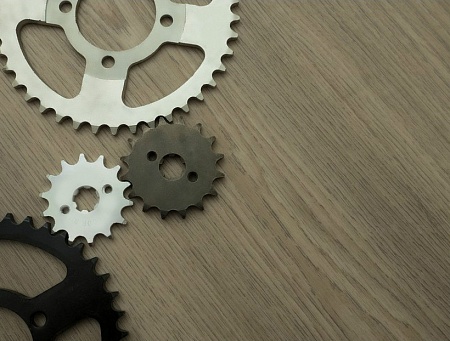 Дуб Адрия FF-1810