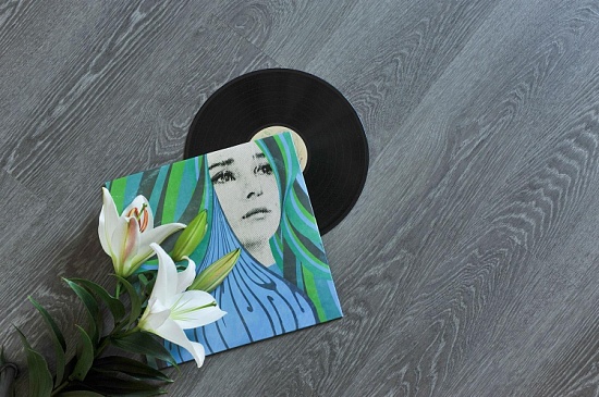 Дуб Брей NOX-1955