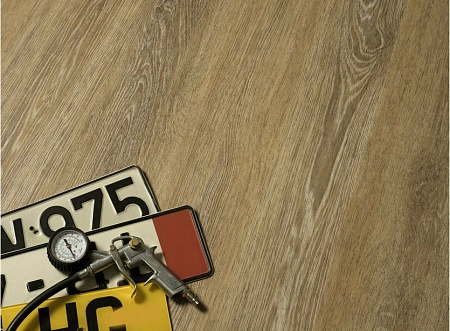 Дуб Инди FF-1805