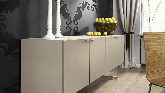 Дуб Лодж К4381 RE