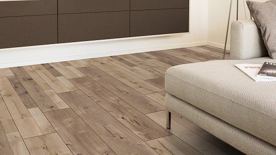 Дуб Тру K4412 AV