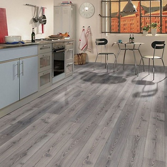 Дуб светло-серый элегант 04461