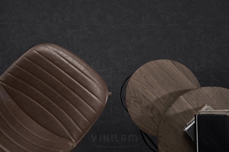 Сланцевый Черный 61607