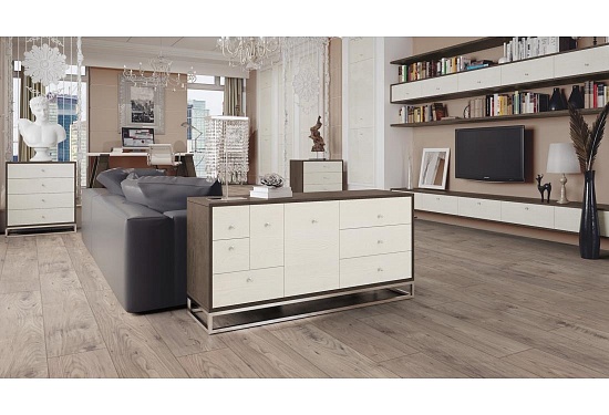 Дуб Жасмин D 3341