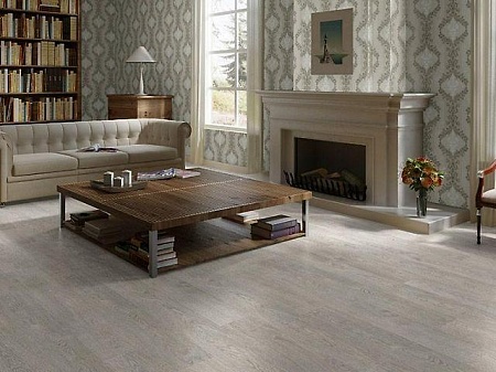 Дуб Натюрель светлый