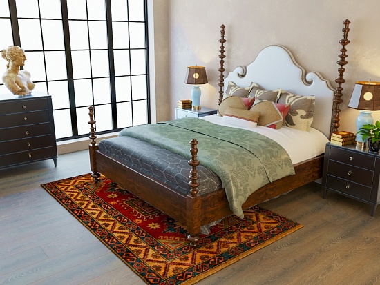 Эмбасси Роу 8581