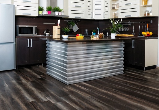 ЕСО 3-13 ОРЕХ ТЕМНЫЙ