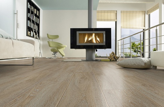 Дуб Цетус D4845