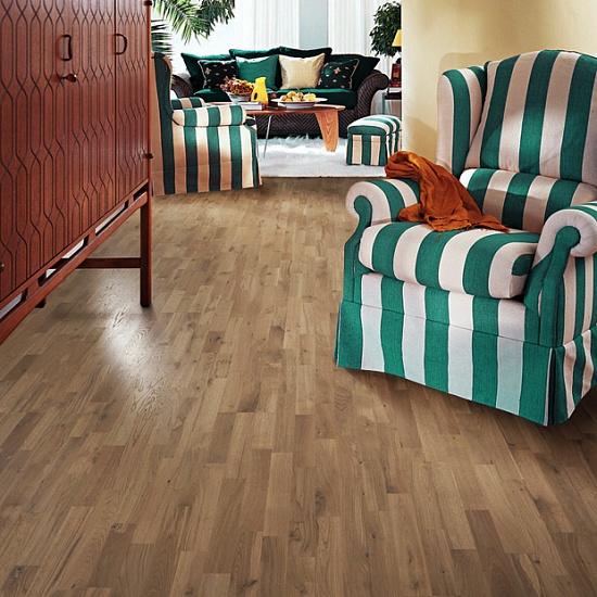 Дуб Дублин темный