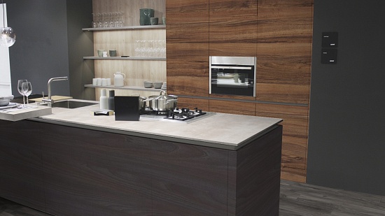 Дуб Каса О780 LM-S