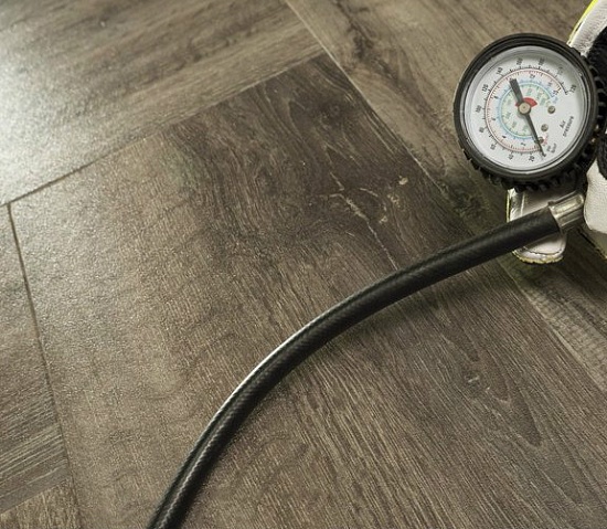 Дуб Дипхольц FF-1815