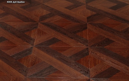 Дуб Бурбон 4005