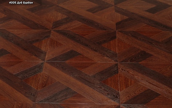 Дуб Бурбон 4005