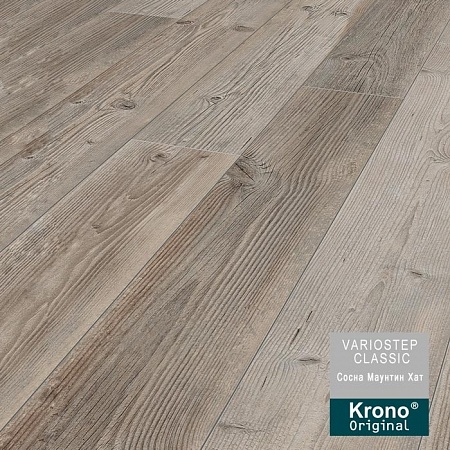 Сосна Маунтин Хат К 047