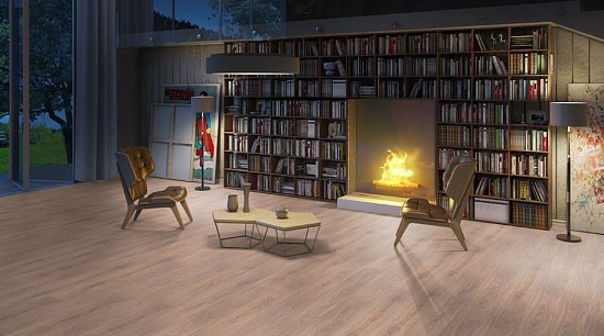 Дуб ТАНГО светлый 504023051