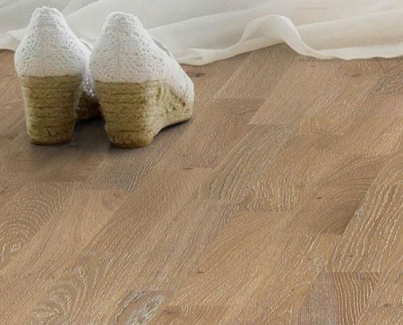 Дуб Ivory Stonewashed 3s