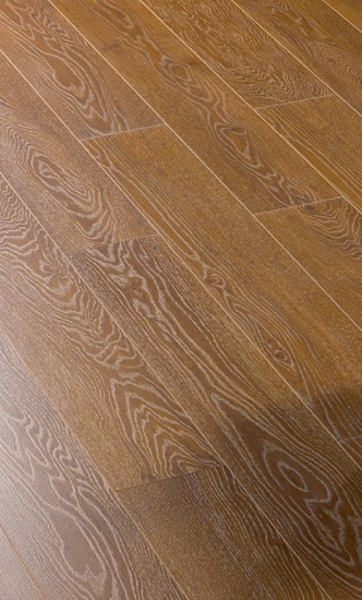 Темный каштан O415