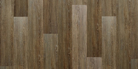 Дуб Фьюжен легкий